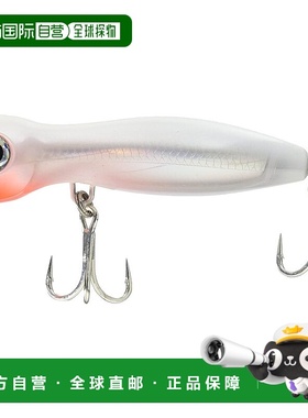 【日本直邮】Rapala X-Rap Magnum Explode 130mm #GGH 玻璃幽灵