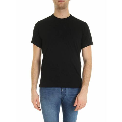香港直邮COMME DES GARÇONS SHIRT 男士T恤 W2710【付后1h可退】