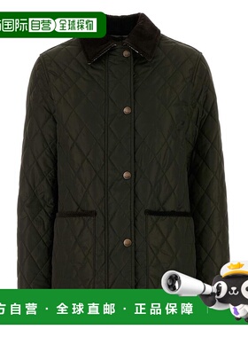 香港直邮BURBERRY 女士外套 8113591X夹克