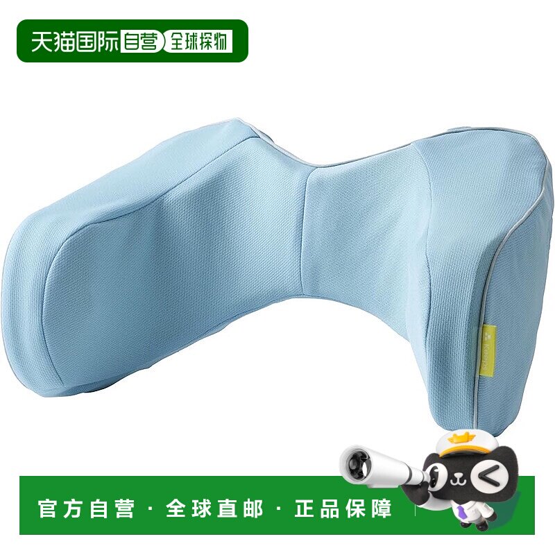 【日本直邮】西川儿童护腰垫 椅用腰枕 HG94904654