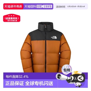 3C8D ICON鹅绒户外 TheNorthFace北面96 NUPTSE羽绒服潮牌经典