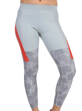 美国直邮Adidas阿迪达斯Womens Stell McCartney女士紧身长裤