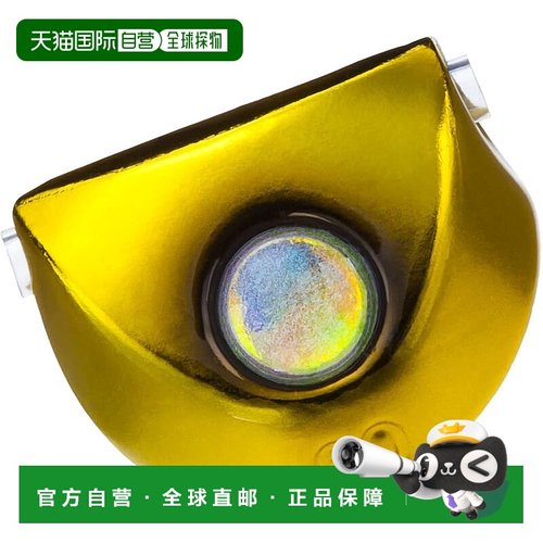 【日本直邮】DUEL Ty 橡胶滑头路亚 80 克 G F1098-G-金色浮动型