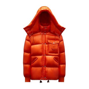 MONCLER G20911A00161539WF326 外套 男士