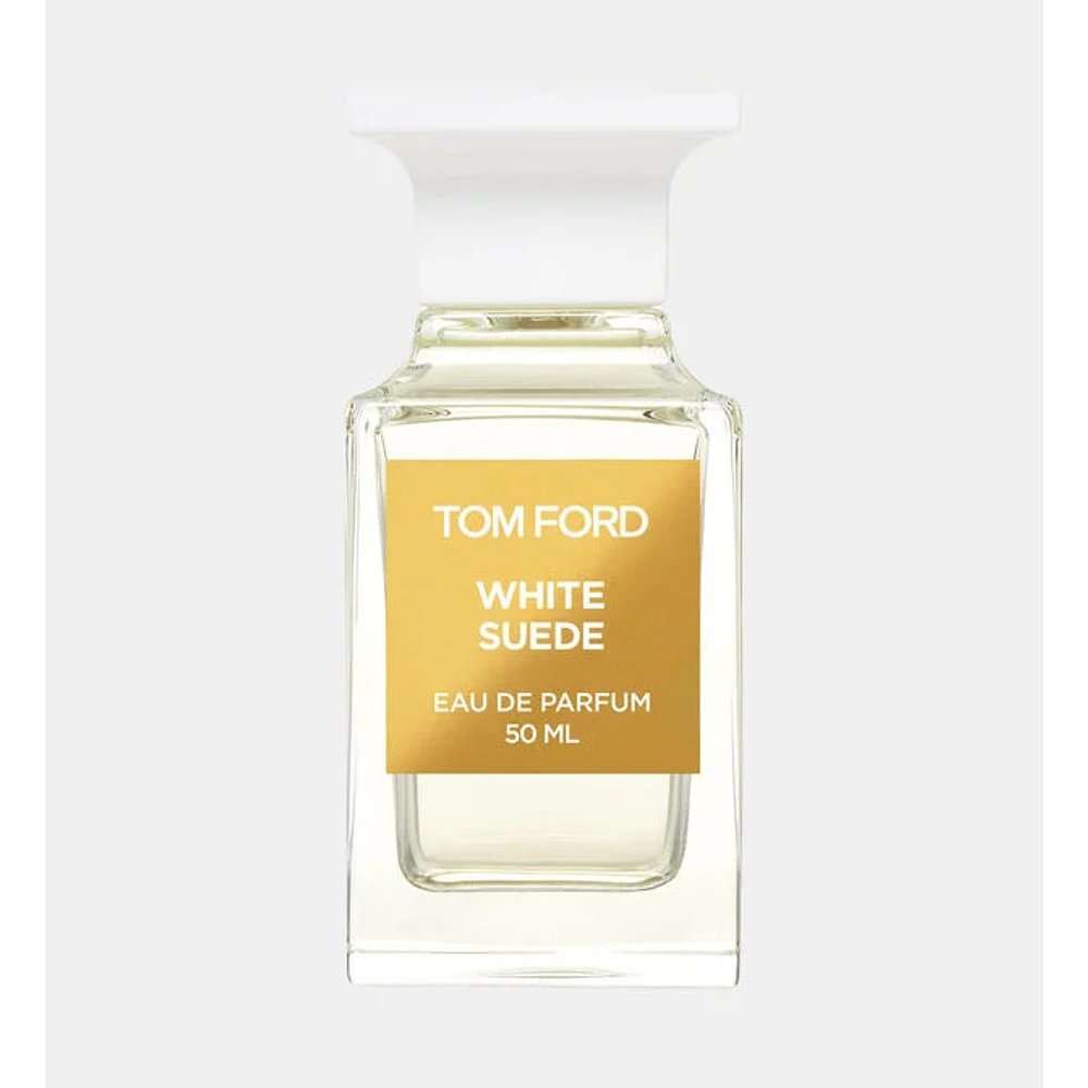 TOM FORD汤姆福特暗麝心魄中性浓香水 EDP 50ml