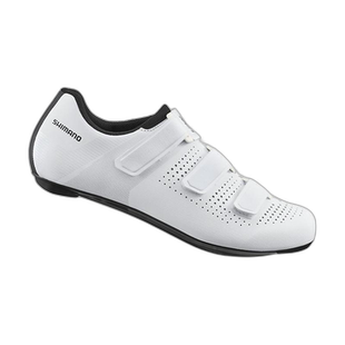 自营 禧玛诺SHIMANO SH-RC100公路车鞋男自行车锁鞋骑行鞋RC100