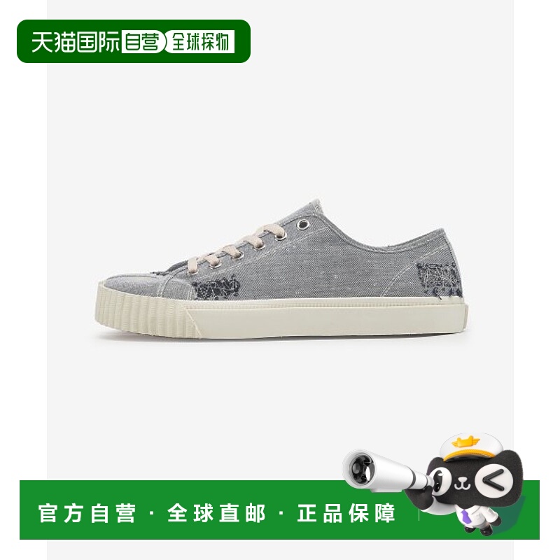 韩国直邮MAISON MARGIELA 休闲鞋 S37WS0578P5345H9683SS23牛皮