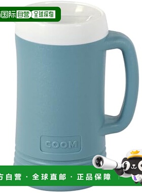 【日本直邮】冷水茶大麦茶壶冷水瓶水壶1.8L防冷凝Koom DD-8012