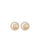 157231 徽标耳环 Tory Burch