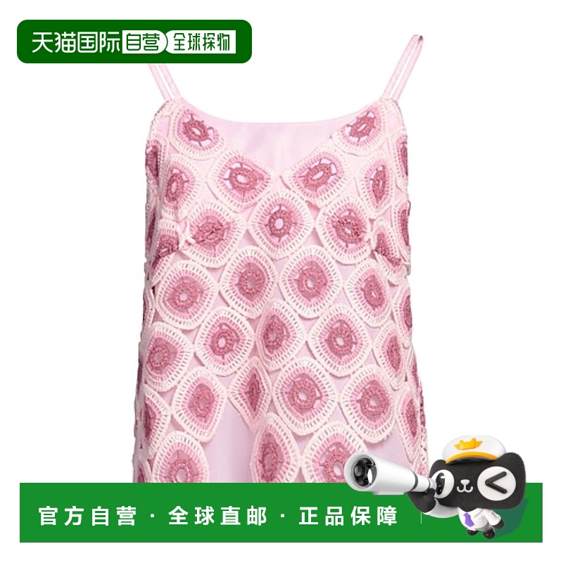 1h可退 香港直邮comme des garcons 女士 上装T恤