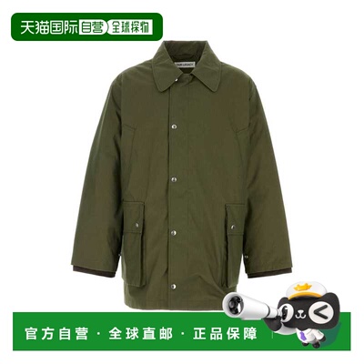 1h可退 香港直邮OUR LEGACY 男士夹克 M4251HPGPINGRETECPAN AW20