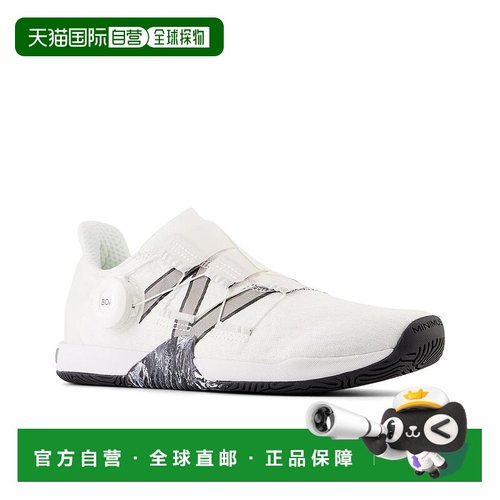 1h可退 【美国直邮】NEW BALANCE|Minimus TR BOA运动鞋