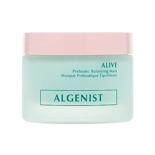 Algenist奥杰尼面膜海藻益生菌平衡保湿 50ml