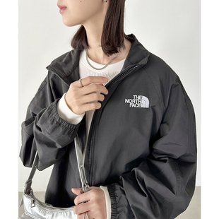 NORTH OLEMA FACE 防水轻便户外夹克 IM2243007 男女同款 THE