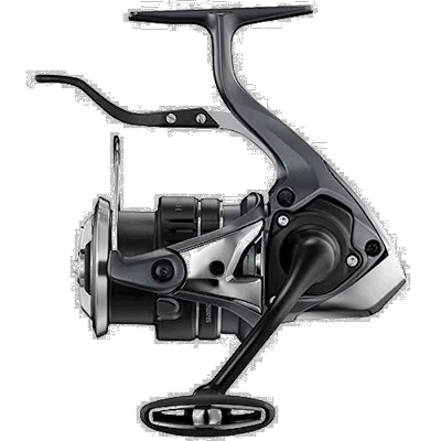 【日本直邮】SHIMANO 鱼线轮 23 级力量 LB 混合颜色 C3000MHG 钓