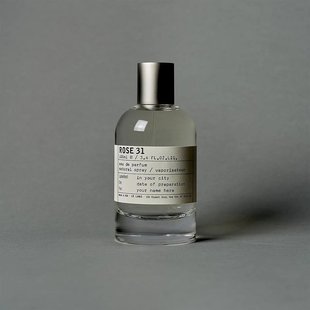 淡香精100ml labo ROSE 香水实验室