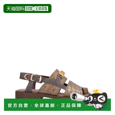 香港直邮Stella Mccartney 斯特拉 麦卡特尼 女士 人字拖