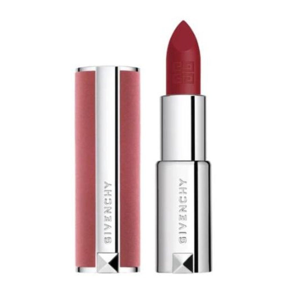 Givenchy 纪梵希 粉色丝绒口红#N27 3.4g(新款)