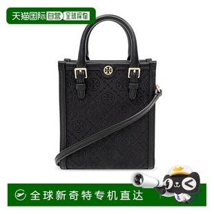 字母组 女士 香港直邮潮奢 Tory Burch 1h可退 迷你 伯奇 托里