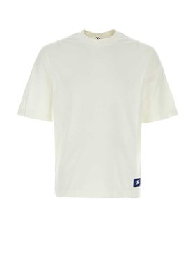 香港直邮BURBERRY 男士T恤 8083593B7264高档时尚百搭舒适 高级感