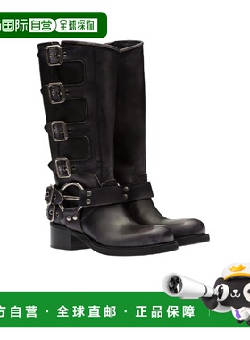 1h可退 欧洲直邮MIU MIU 缪缪 26春夏 5W792D_3F33_F0002_F_A050