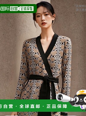 香港直邮BALMAIN 女士针织毛衣 CF1KN002KF73EKI SS2024 黑色