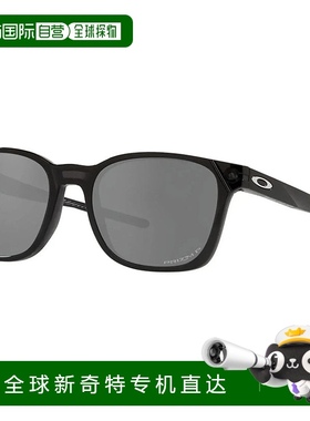 1h可退 香港直邮OAKLEY 男士太阳镜 9814593306970 CO 黑色 Oakle