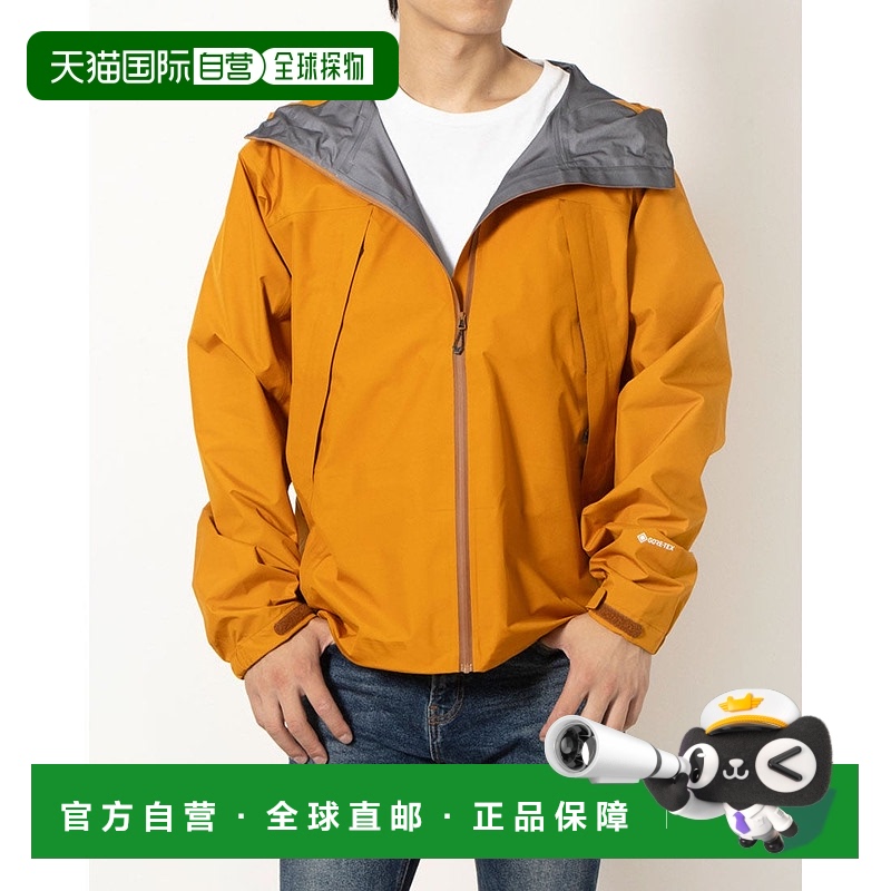 日本直邮 Climb Light Jacket 户外雨衣 NP62303冲锋衣外套北面