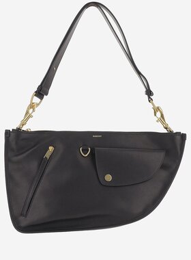 Burberry 巴宝莉 女士 盾形雙肩包 8097475