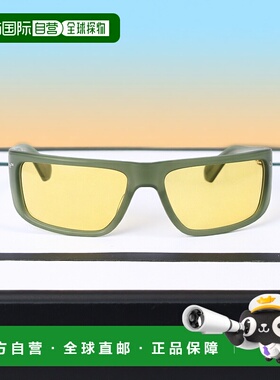 香港直邮OFF-WHITE 男士太阳镜 OERI093F23PLA0015518 SS2025