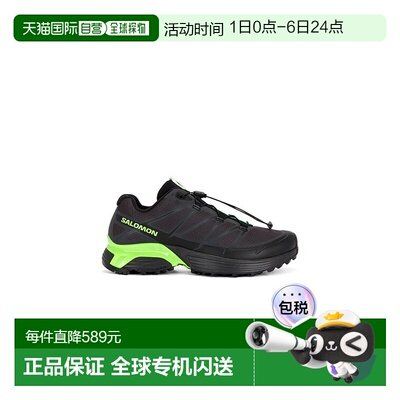 1h可退 香港直邮潮奢 salomon 萨洛蒙 男士 XT-PATHWAY 2 鞋靴 L4