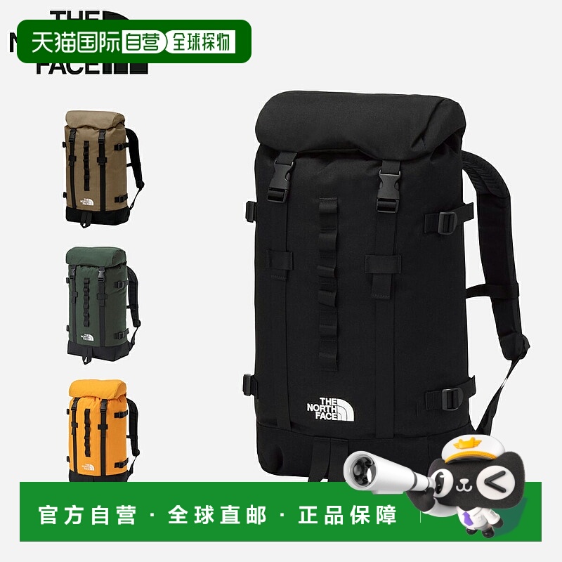 日本直邮THE NORTH FACE KLETTERSAC 男女士背包NM82551