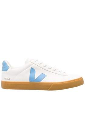 VEJA 女士运动鞋 CP0503645 CO 白色 系带式专业运动鞋