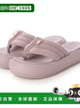 日本直邮ROXY RAD WEEKEND PILE 卫衣 [RO2047BW008734]