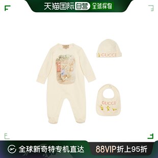 男童套装 774044XJGAQ9255 自营GUCCI