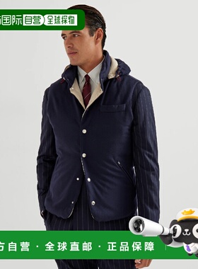 1h可退 欧洲直邮BRUNELLO CUCINELLI 26春夏 252MQ4561775COU07