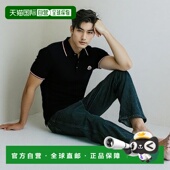 男士 T恤 J20918A7030084556999 香港直邮MONCLER 黑色