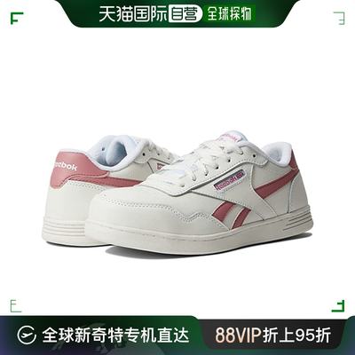 香港直邮潮奢 Reebok 锐步 女士 Club Memt SD10 Comp 工装鞋头运