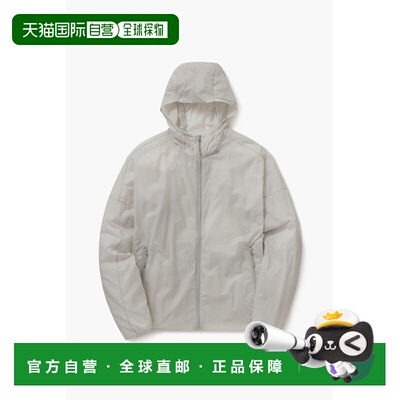 韩国直邮KOLON SPORT正品秋冬新款休闲户外运动女款夹克JKJJM2427