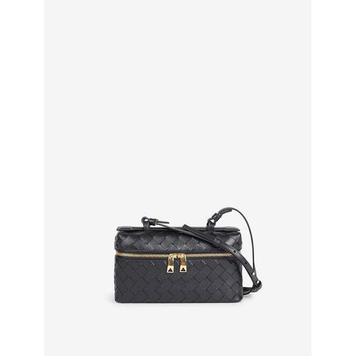 BOTTEGA VENETA 女士单肩包 789109V3IV14183NOCTURNALGOLD