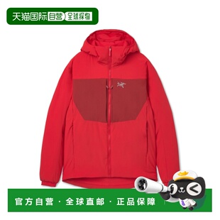 韩国直邮ARCTERYX 男士羽绒服AJOFMX7398HEE PROTON HEAVYWEIGHT