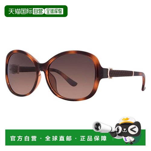 【美国直邮】ferragamo/菲拉格慕 太阳镜 【付后1h可退】