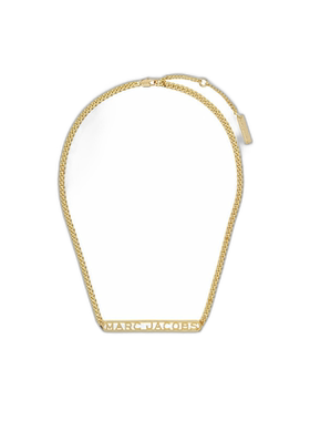 香港直邮MARC JACOBS 女士吊坠项链 J305M03FA22710