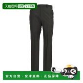 灰色 自营 美国奥莱直发 soda苏格兰苏打男士 灰色长裤 scotch