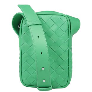BOTTEGA VENETA 男士单肩包 729296VCPQ33724 SS2024