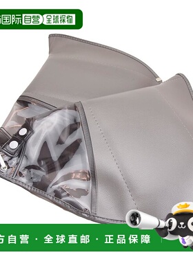 【日本直邮】MARUTO HC-H1700 变速器兼容车把盖 灰色