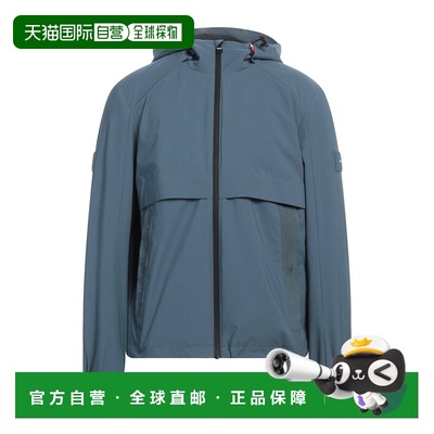 香港直邮潮奢 Tommy Hilfiger 汤米 希尔费格 男士 夹克