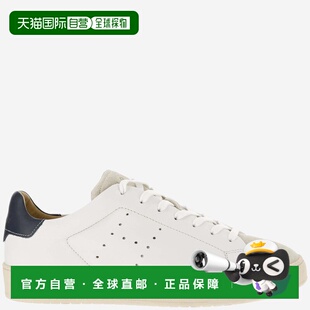 香港直邮HOGAN 男士运动鞋 HXM6720FL60TQ9641V AW2024 白色