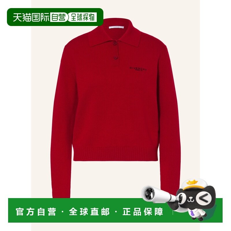 欧洲直邮givenchy 女士 Polo衫,女装/女士精品,POLO衫,淘宝优惠券,粉丝福利购,淘宝优惠卷