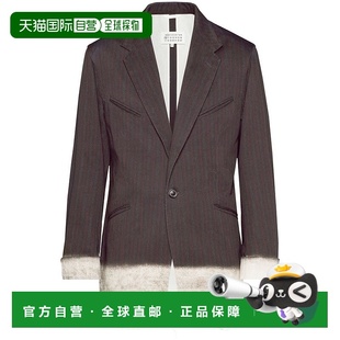 夹克男装 男士 S50BN0524M35012001S MARGIELA 香港直邮MAISON